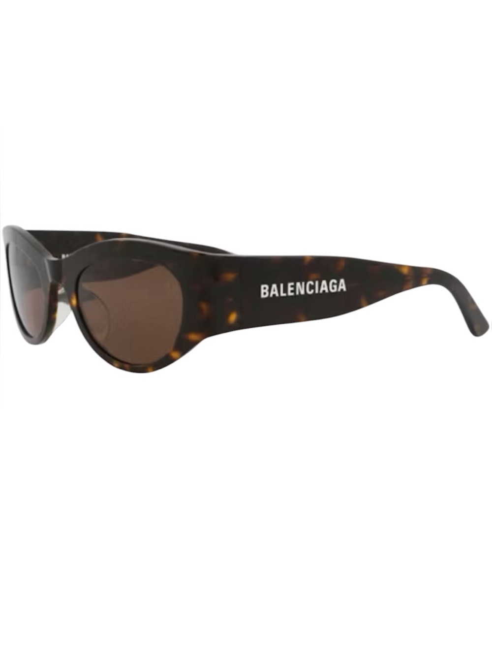 Balenciaga 54mm Cat Eye Sunglasses